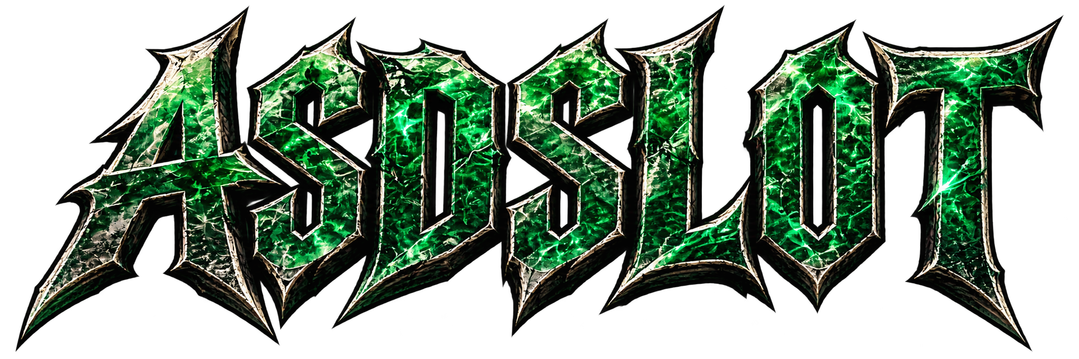 Logo ASDSLOT