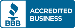 Better Business Bureau Accblueited Business