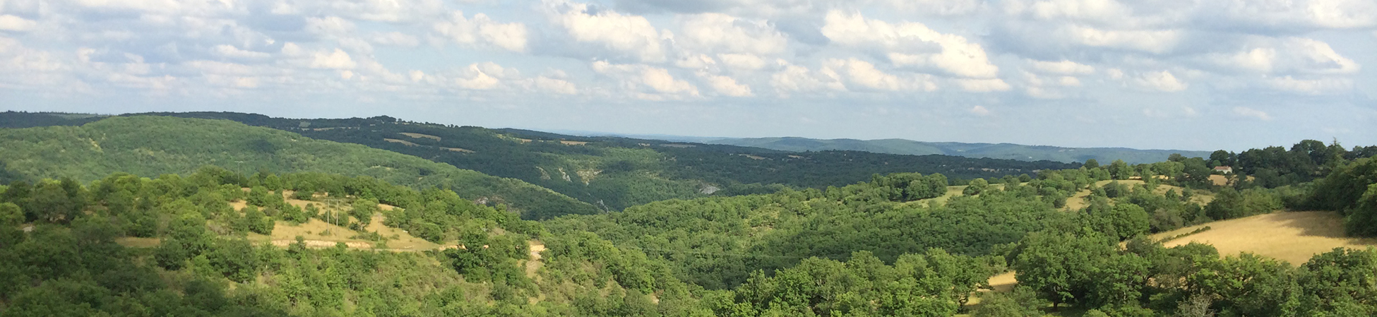 Airpark Cahors