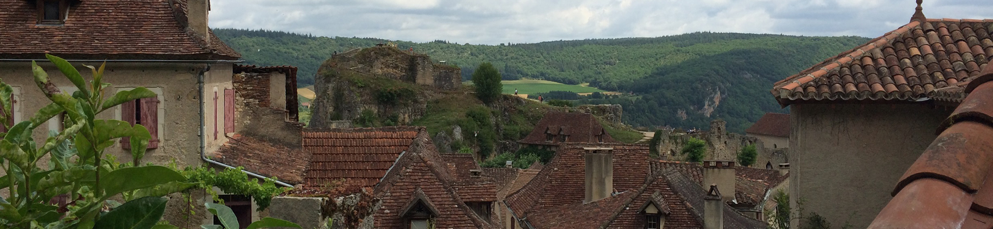 Surroundings